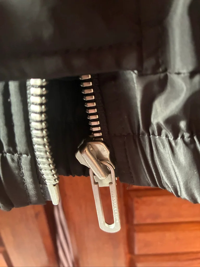 Chaqueta cortavientos para hombre – photo 5